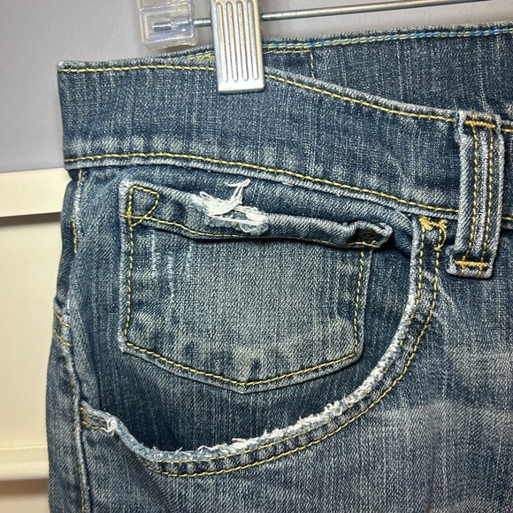 Vintage Levi's Silver Tab true boot jeans - Picture 12 of 16